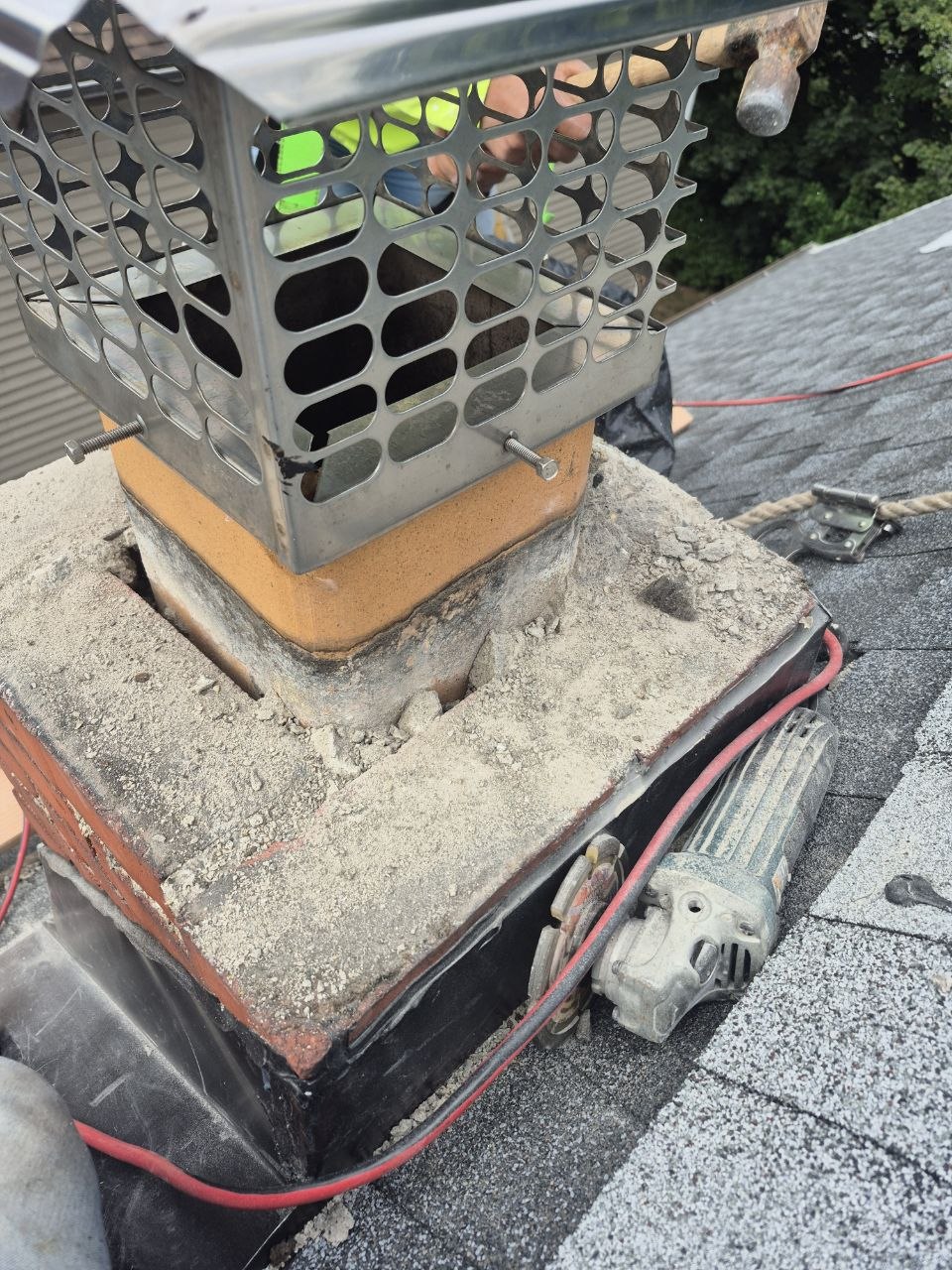 Chimney Cap
