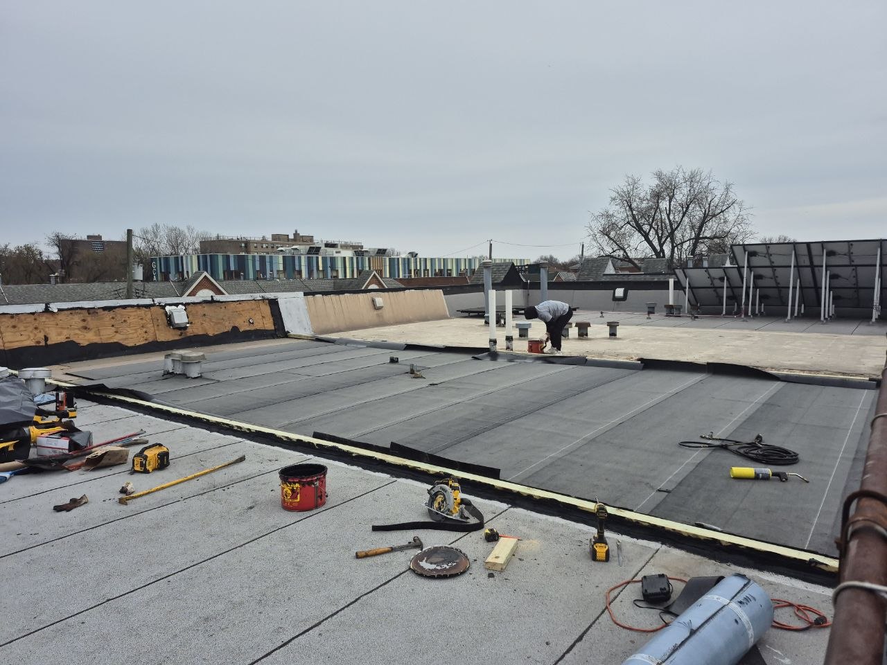 Base Sheet Application