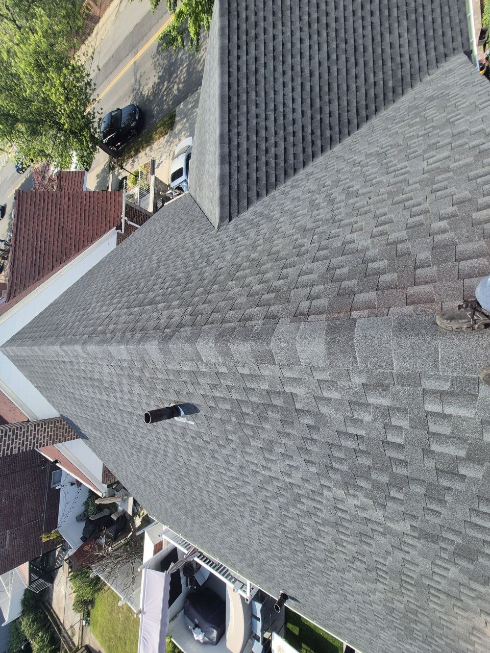 Damage Assessment